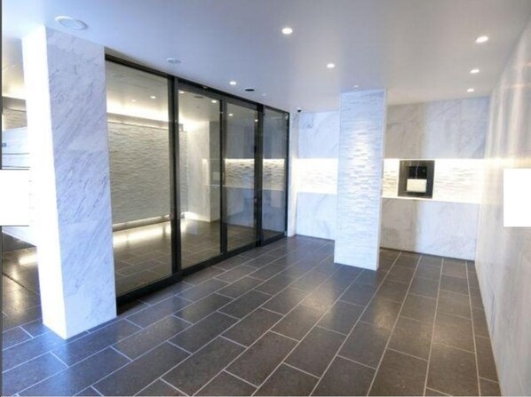 ディアレイシャス尾久駅前の物件内観写真